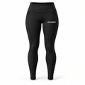ATHLEVARO High-Waisted Leggings